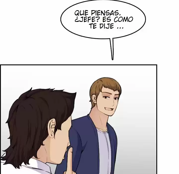 Never Too Late - Capítulo 36 - Página 73 - LectorTMOo