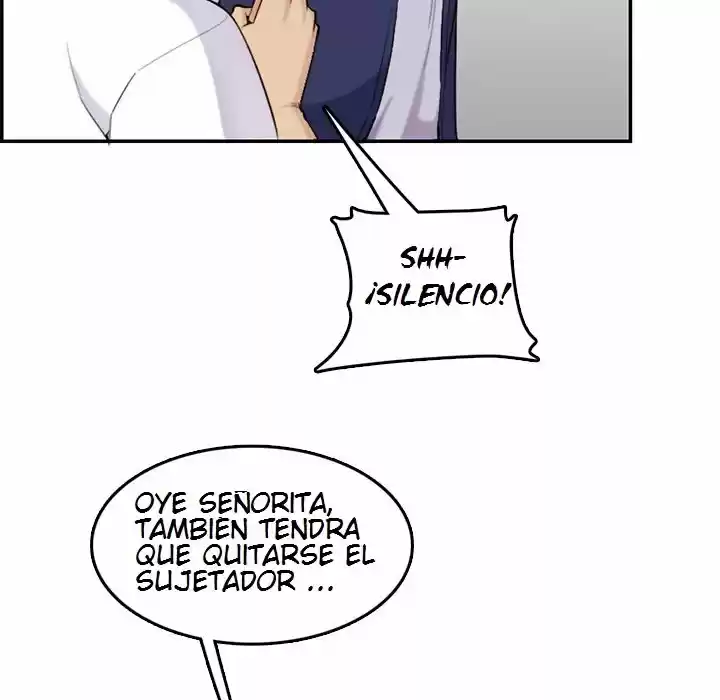 Never Too Late - Capítulo 36 - Página 74 - LectorTMOo