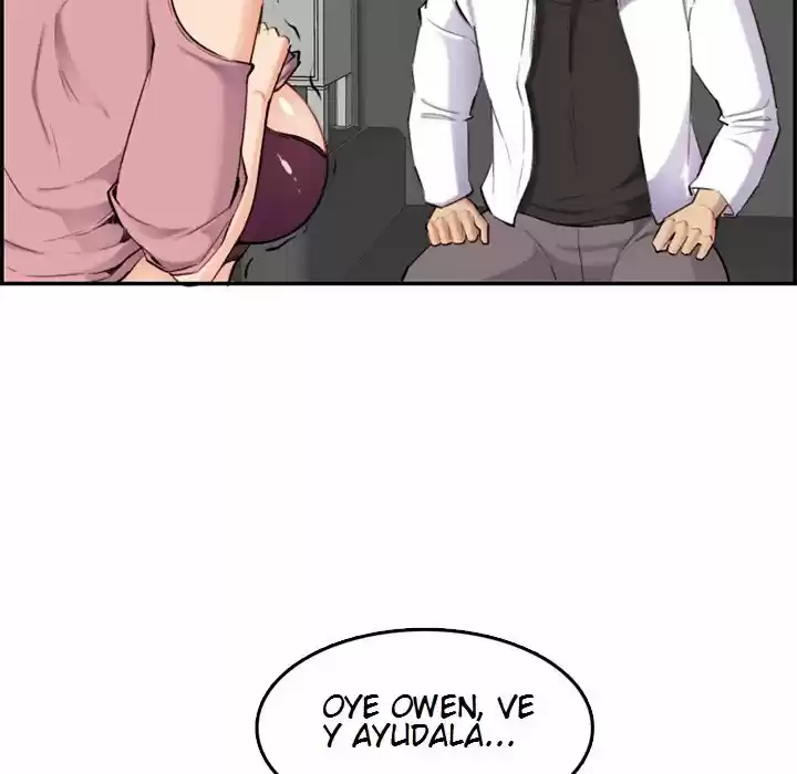 Never Too Late - Capítulo 36 - Página 77 - LectorTMOo