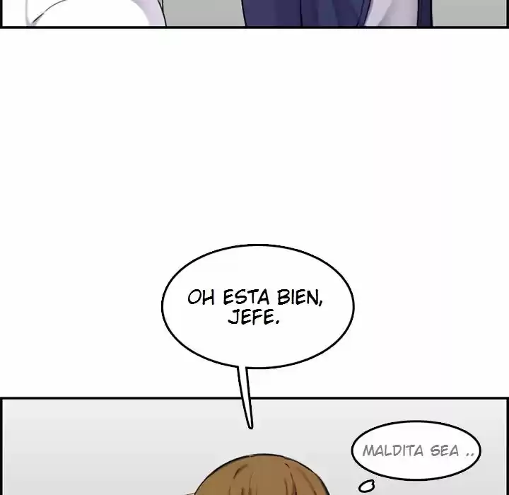 Never Too Late - Capítulo 36 - Página 89 - LectorTMOo