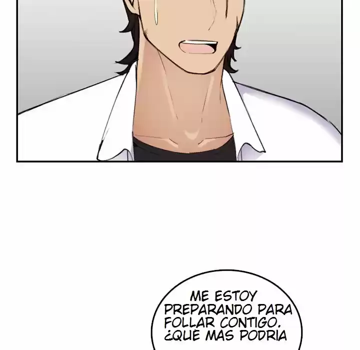 Never Too Late - Capítulo 36 - Página 99 - LectorTMOo