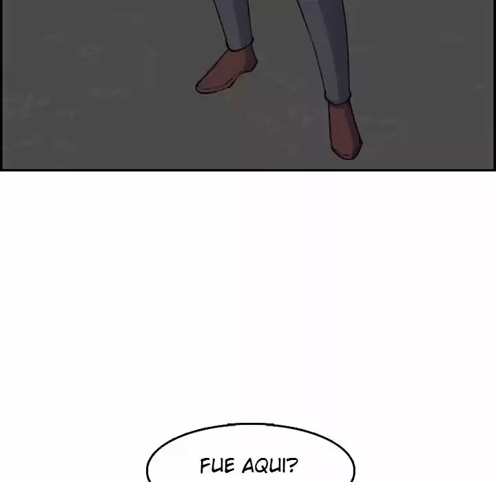 Never Too Late - Capítulo 37 - Página 7 - LectorTMOo