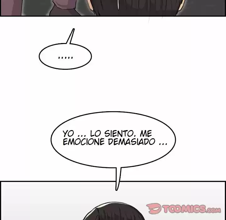 Never Too Late - Capítulo 37 - Página 17 - LectorTMOo