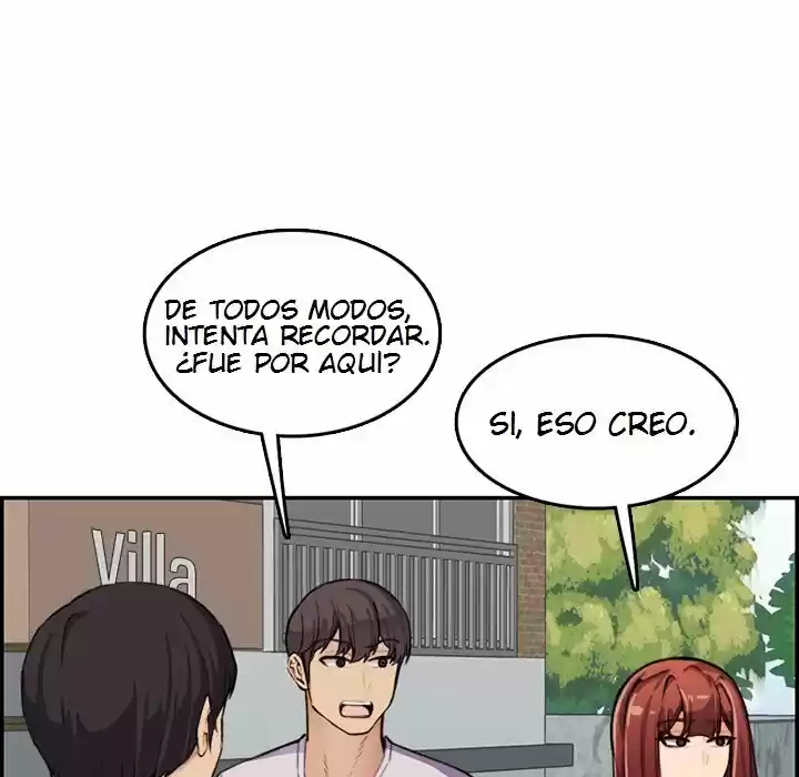 Never Too Late - Capítulo 37 - Página 19 - LectorTMOo