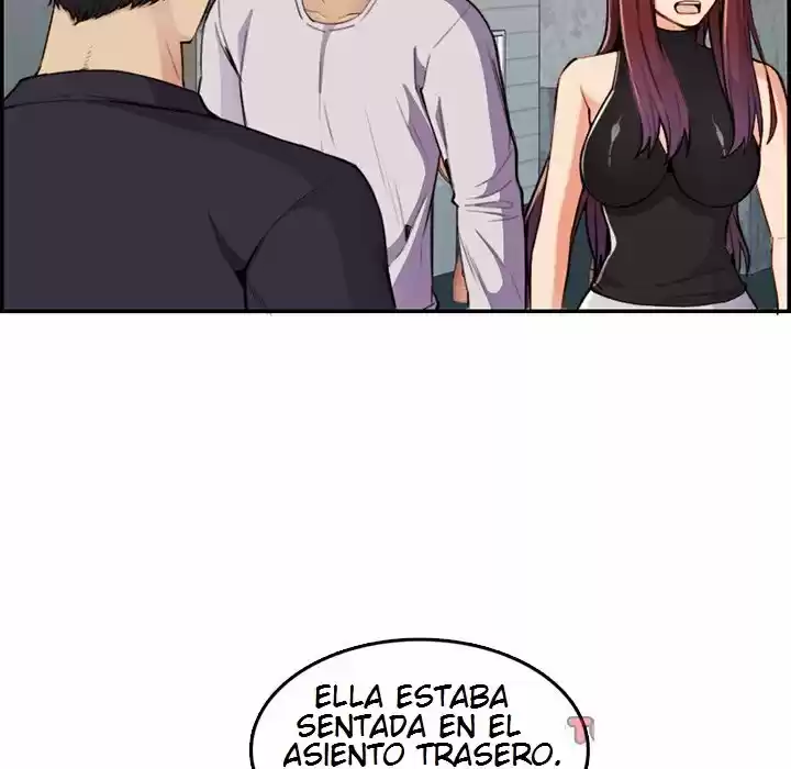 Never Too Late - Capítulo 37 - Página 20 - LectorTMOo