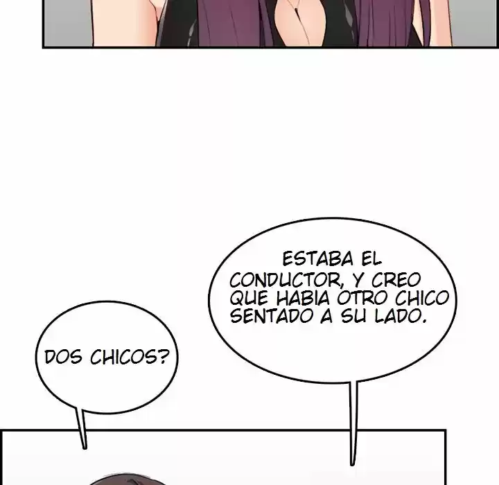 Never Too Late - Capítulo 37 - Página 22 - LectorTMOo