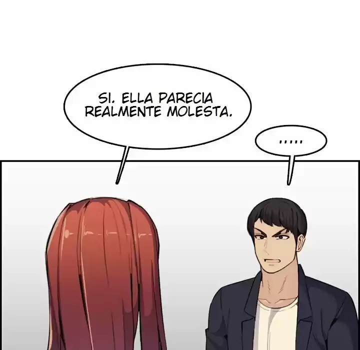 Never Too Late - Capítulo 37 - Página 24 - LectorTMOo