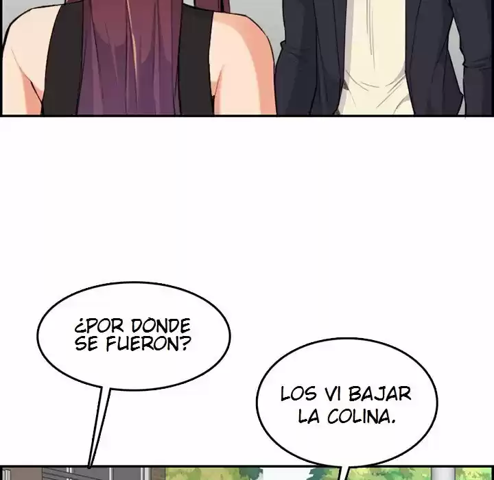 Never Too Late - Capítulo 37 - Página 25 - LectorTMOo