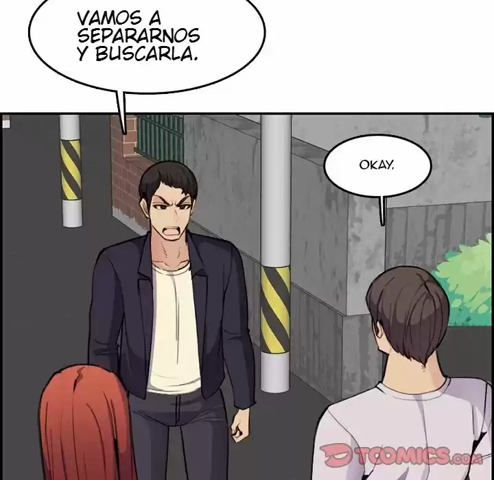 Never Too Late - Capítulo 37 - Página 29 - LectorTMOo
