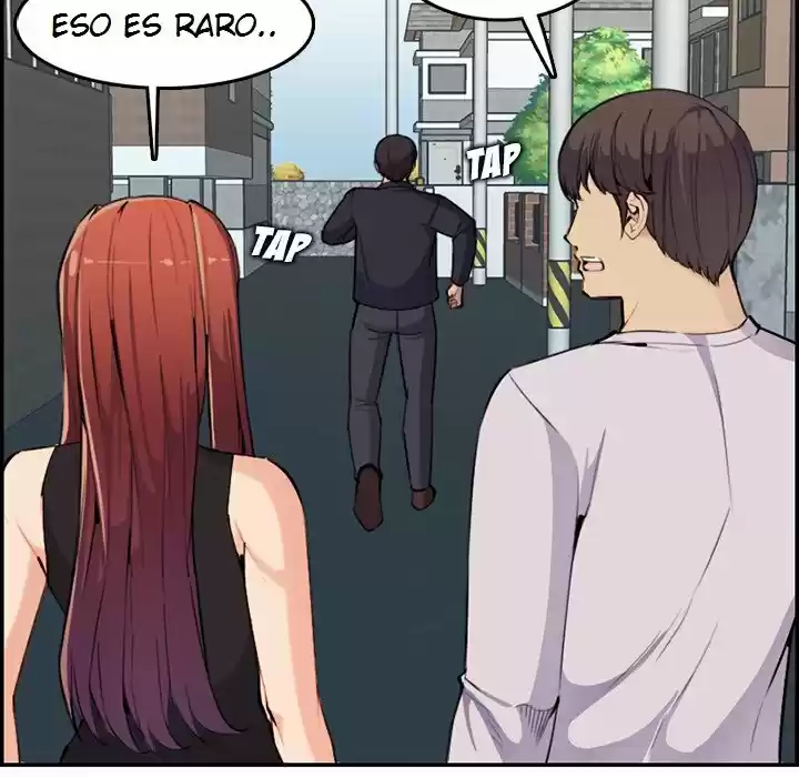 Never Too Late - Capítulo 37 - Página 33 - LectorTMOo