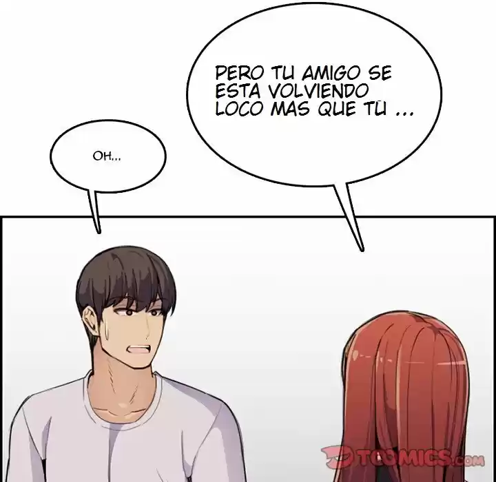 Never Too Late - Capítulo 37 - Página 38 - LectorTMOo