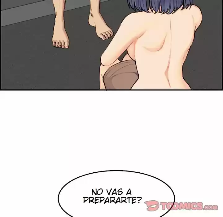 Never Too Late - Capítulo 37 - Página 55 - LectorTMOo