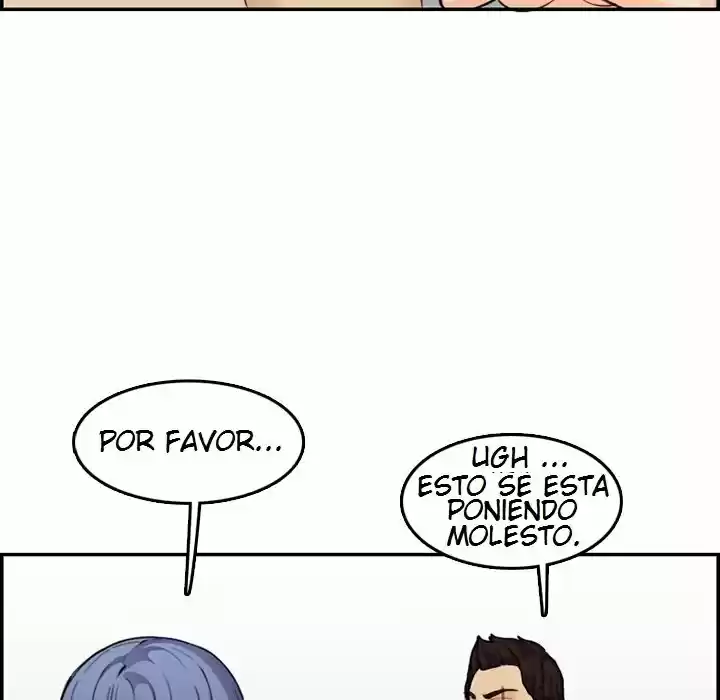 Never Too Late - Capítulo 37 - Página 59 - LectorTMOo