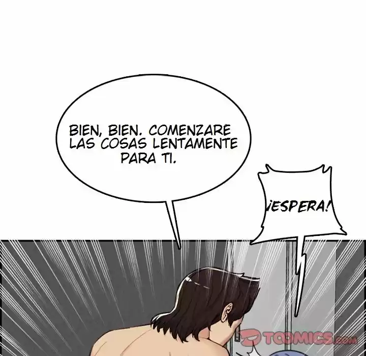 Never Too Late - Capítulo 37 - Página 61 - LectorTMOo