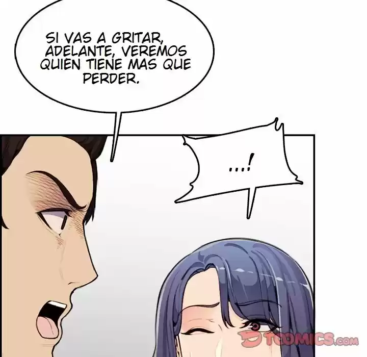 Never Too Late - Capítulo 37 - Página 67 - LectorTMOo