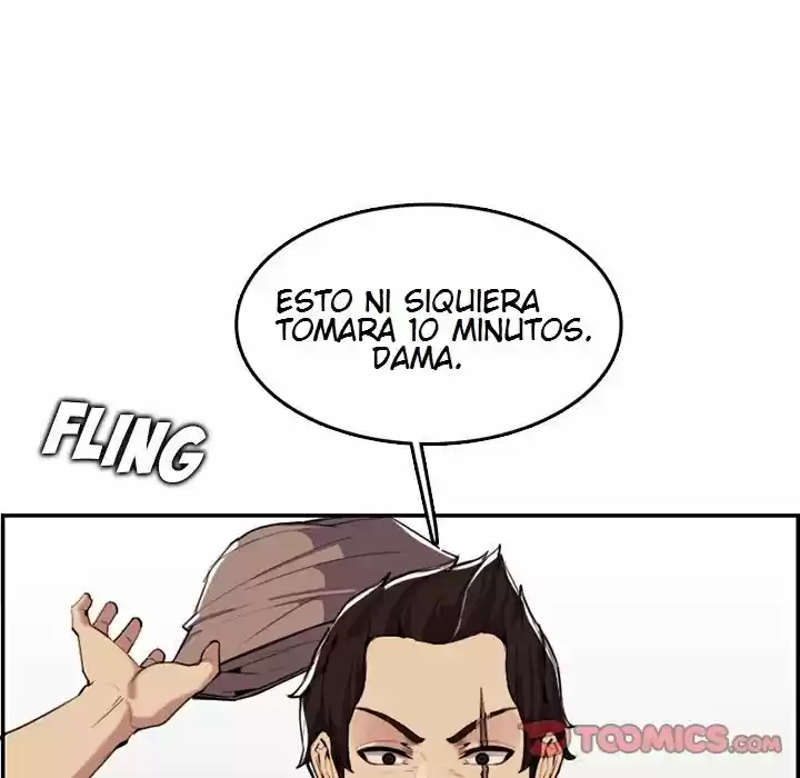 Never Too Late - Capítulo 37 - Página 70 - LectorTMOo