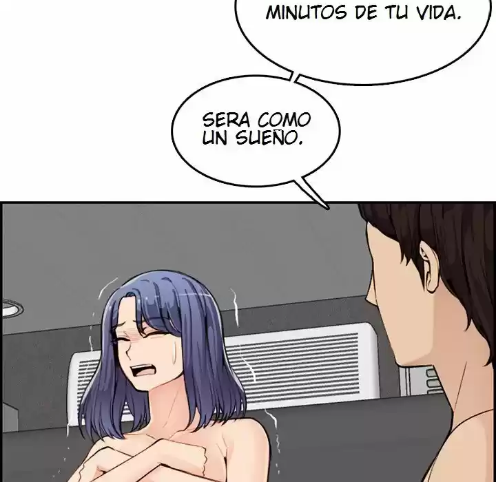 Never Too Late - Capítulo 37 - Página 72 - LectorTMOo