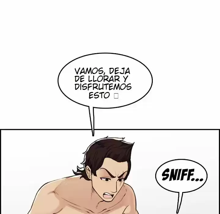 Never Too Late - Capítulo 37 - Página 74 - LectorTMOo
