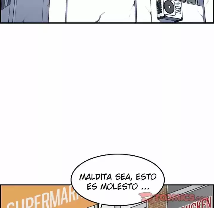 Never Too Late - Capítulo 37 - Página 86 - LectorTMOo