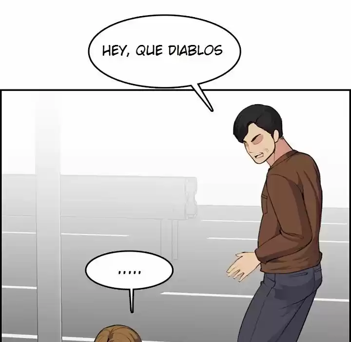 Never Too Late - Capítulo 37 - Página 93 - LectorTMOo