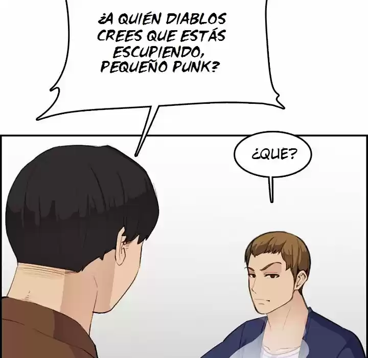 Never Too Late - Capítulo 37 - Página 98 - LectorTMOo