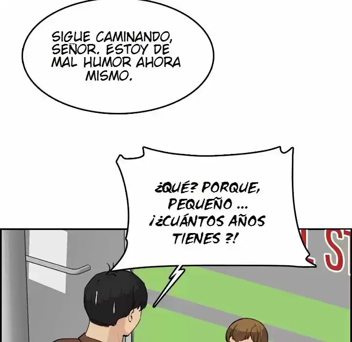 Never Too Late - Capítulo 37 - Página 101 - LectorTMOo