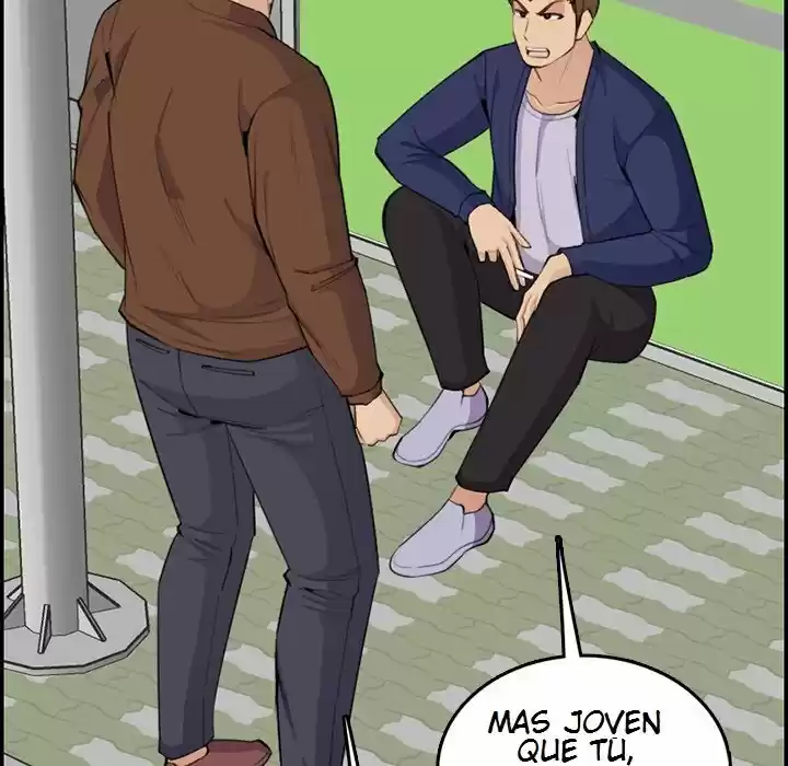 Never Too Late - Capítulo 37 - Página 102 - LectorTMOo
