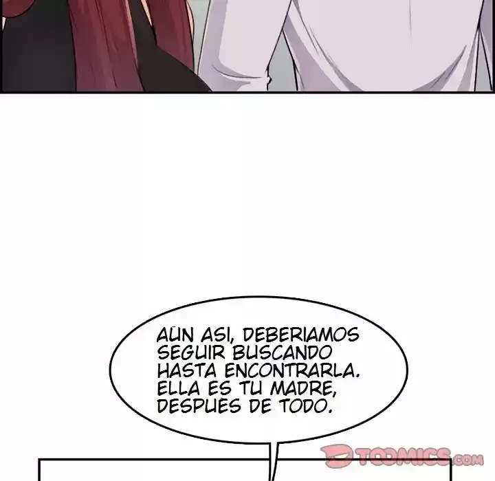 Never Too Late - Capítulo 37 - Página 109 - LectorTMOo