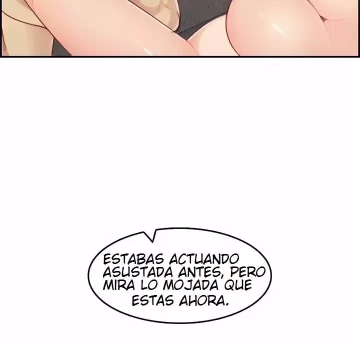 Never Too Late - Capítulo 38 - Página 22 - LectorTMOo