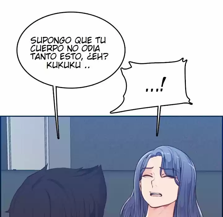 Never Too Late - Capítulo 38 - Página 24 - LectorTMOo