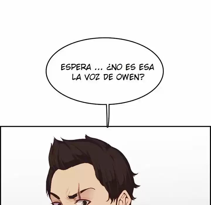 Never Too Late - Capítulo 38 - Página 35 - LectorTMOo