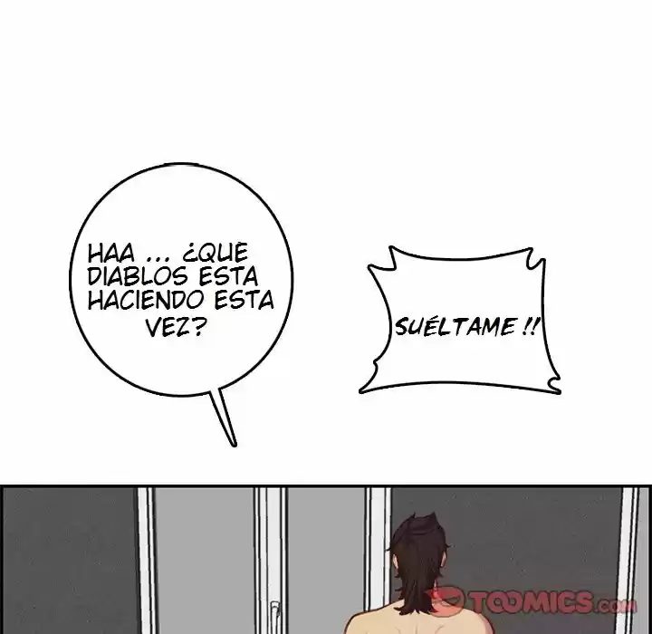 Never Too Late - Capítulo 38 - Página 37 - LectorTMOo