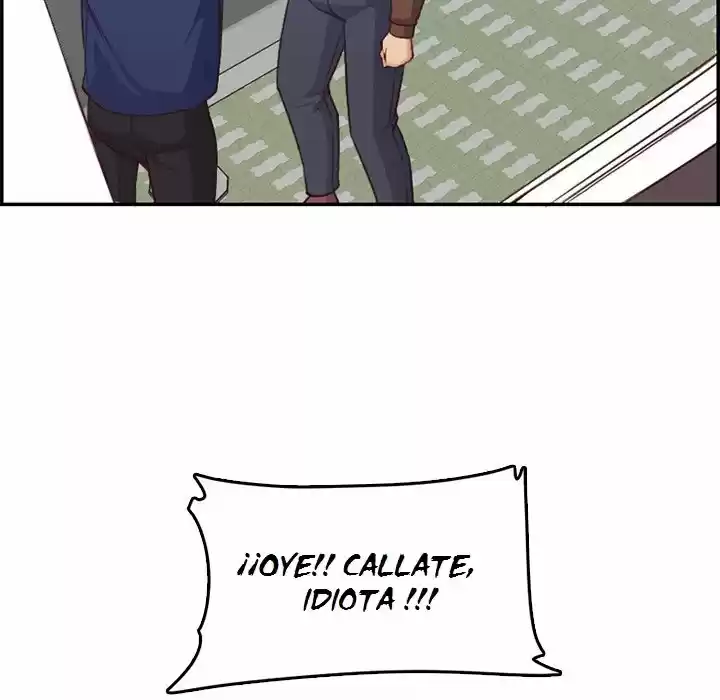 Never Too Late - Capítulo 38 - Página 48 - LectorTMOo
