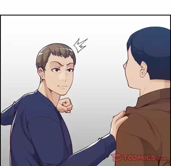 Never Too Late - Capítulo 38 - Página 49 - LectorTMOo