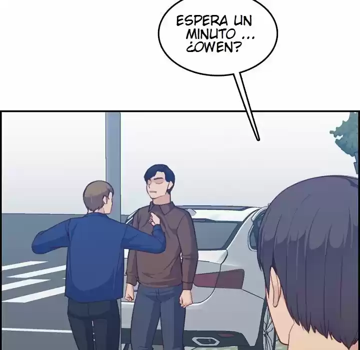 Never Too Late - Capítulo 38 - Página 54 - LectorTMOo