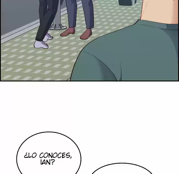 Never Too Late - Capítulo 38 - Página 55 - LectorTMOo