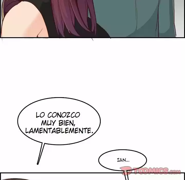 Never Too Late - Capítulo 38 - Página 57 - LectorTMOo