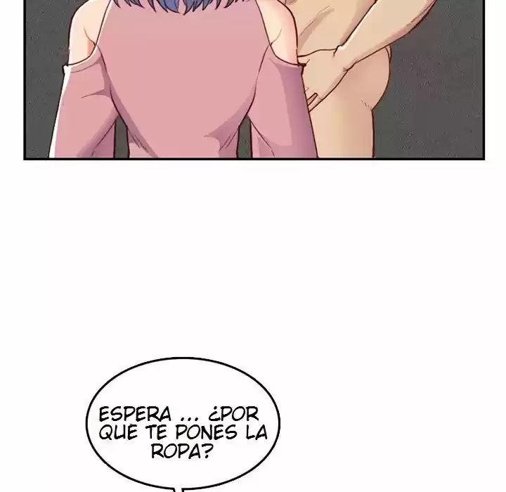 Never Too Late - Capítulo 38 - Página 82 - LectorTMOo