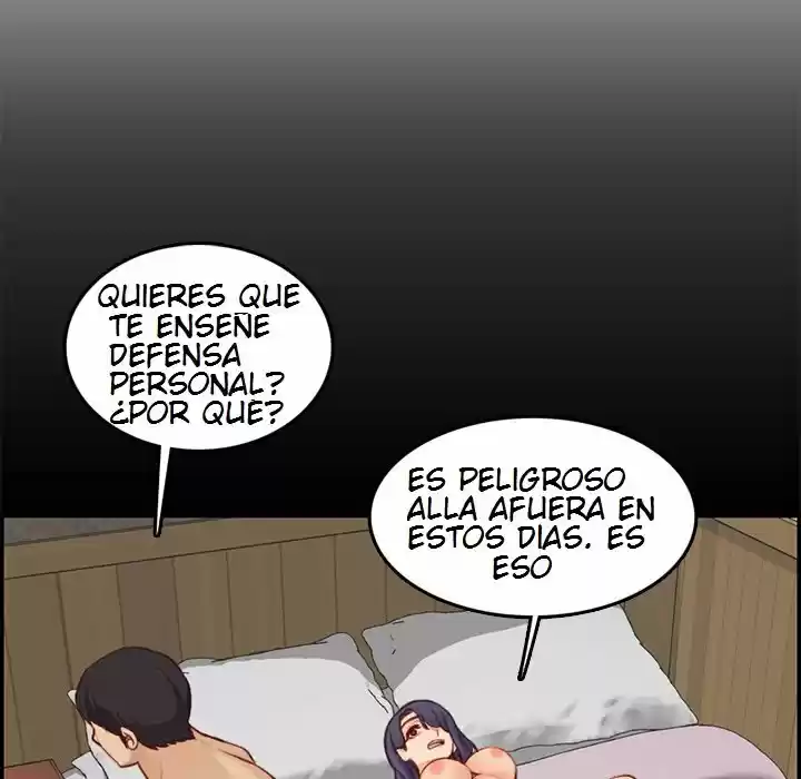 Never Too Late - Capítulo 38 - Página 99 - LectorTMOo