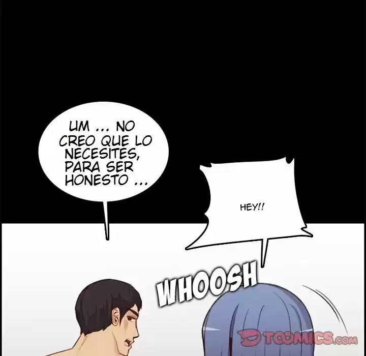 Never Too Late - Capítulo 38 - Página 103 - LectorTMOo