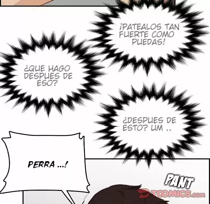 Never Too Late - Capítulo 38 - Página 120 - LectorTMOo