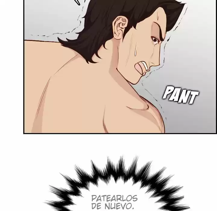 Never Too Late - Capítulo 38 - Página 121 - LectorTMOo
