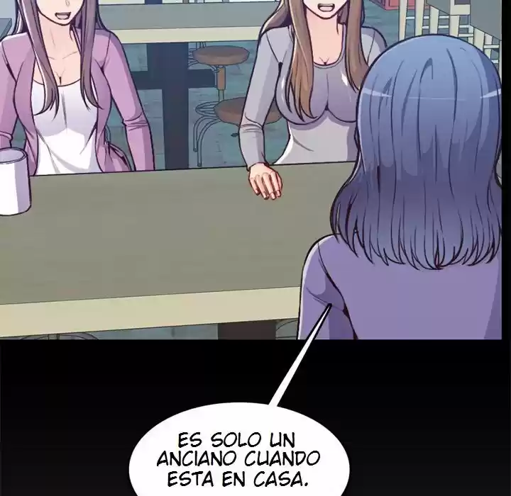 Never Too Late - Capítulo 41 - Página 10 - LectorTMOo