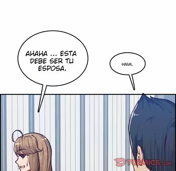 Never Too Late - Capítulo 41 - Página 17 - LectorTMOo