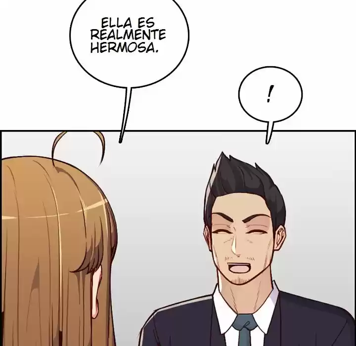 Never Too Late - Capítulo 41 - Página 19 - LectorTMOo