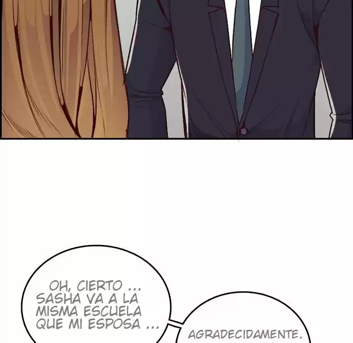 Never Too Late - Capítulo 41 - Página 20 - LectorTMOo