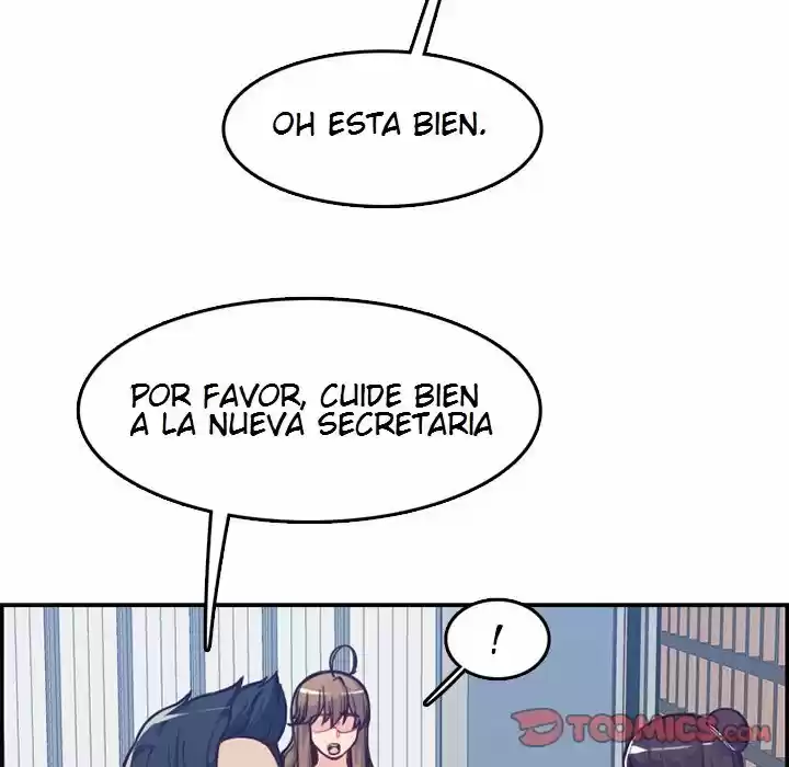 Never Too Late - Capítulo 41 - Página 26 - LectorTMOo