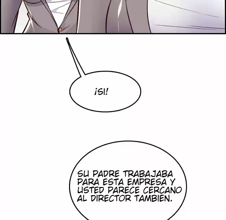 Never Too Late - Capítulo 41 - Página 31 - LectorTMOo