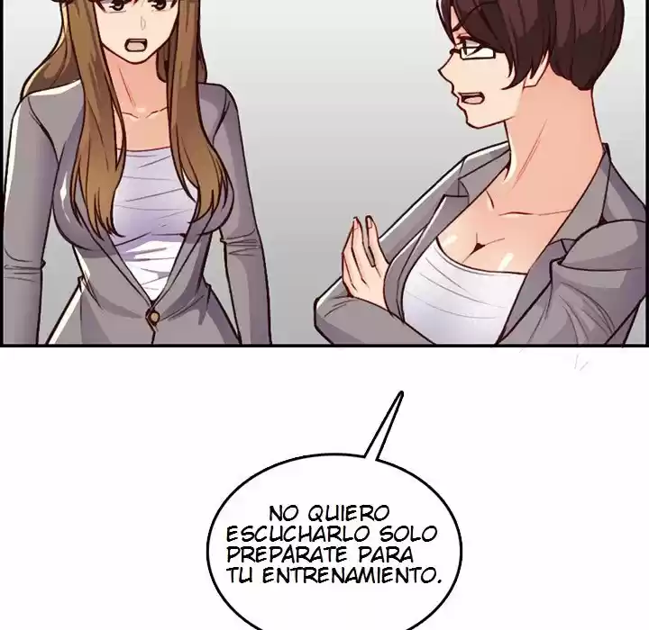 Never Too Late - Capítulo 41 - Página 36 - LectorTMOo