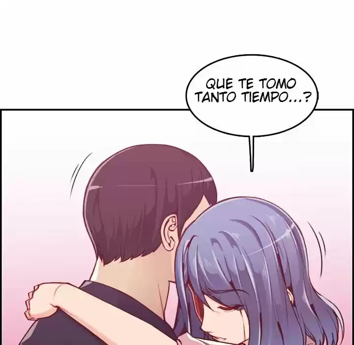 Never Too Late - Capítulo 41 - Página 62 - LectorTMOo